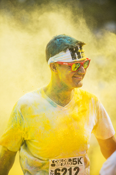 Color Me Rad KOREA_201319